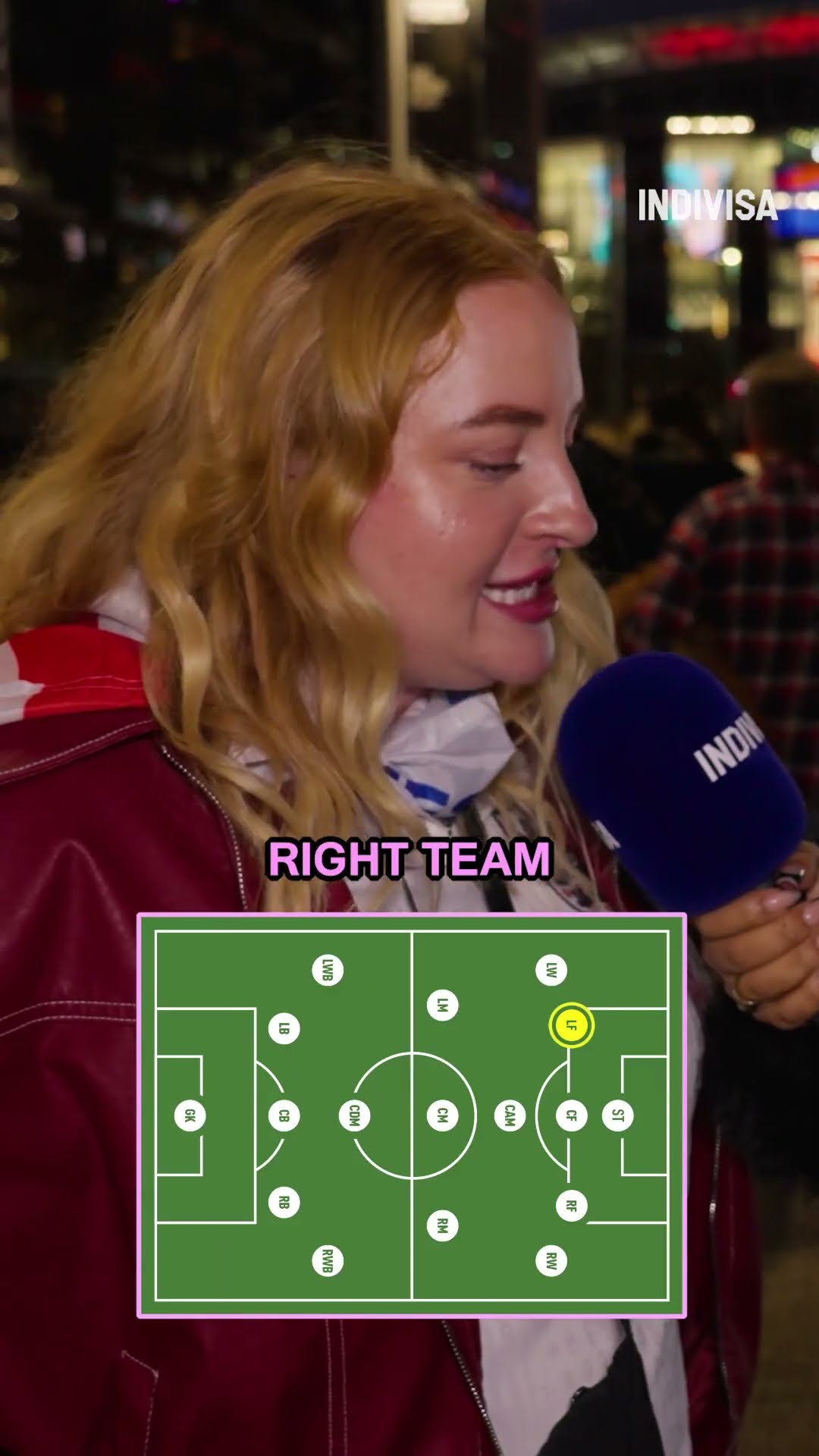 关注的焦点 关注的焦点