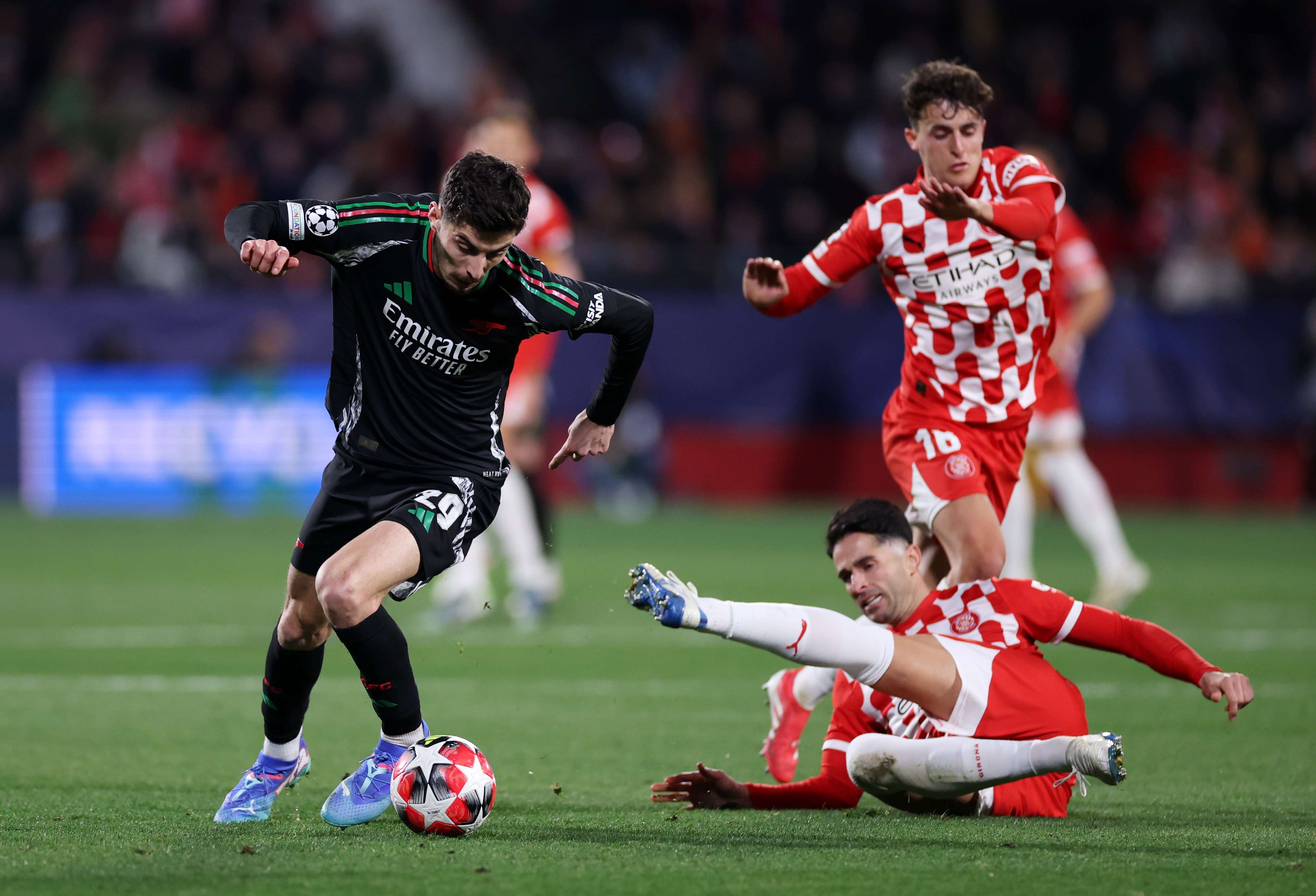 基米希的引 基米希的引