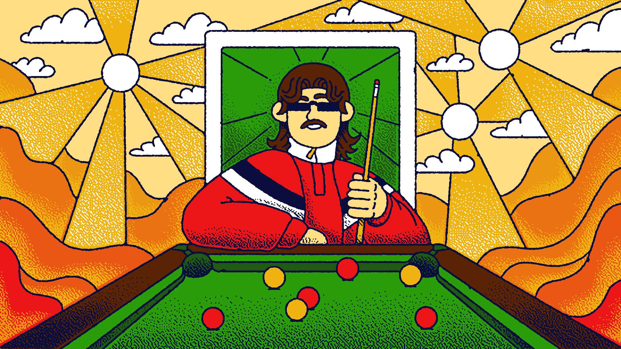 也为年轻球 也为年轻球