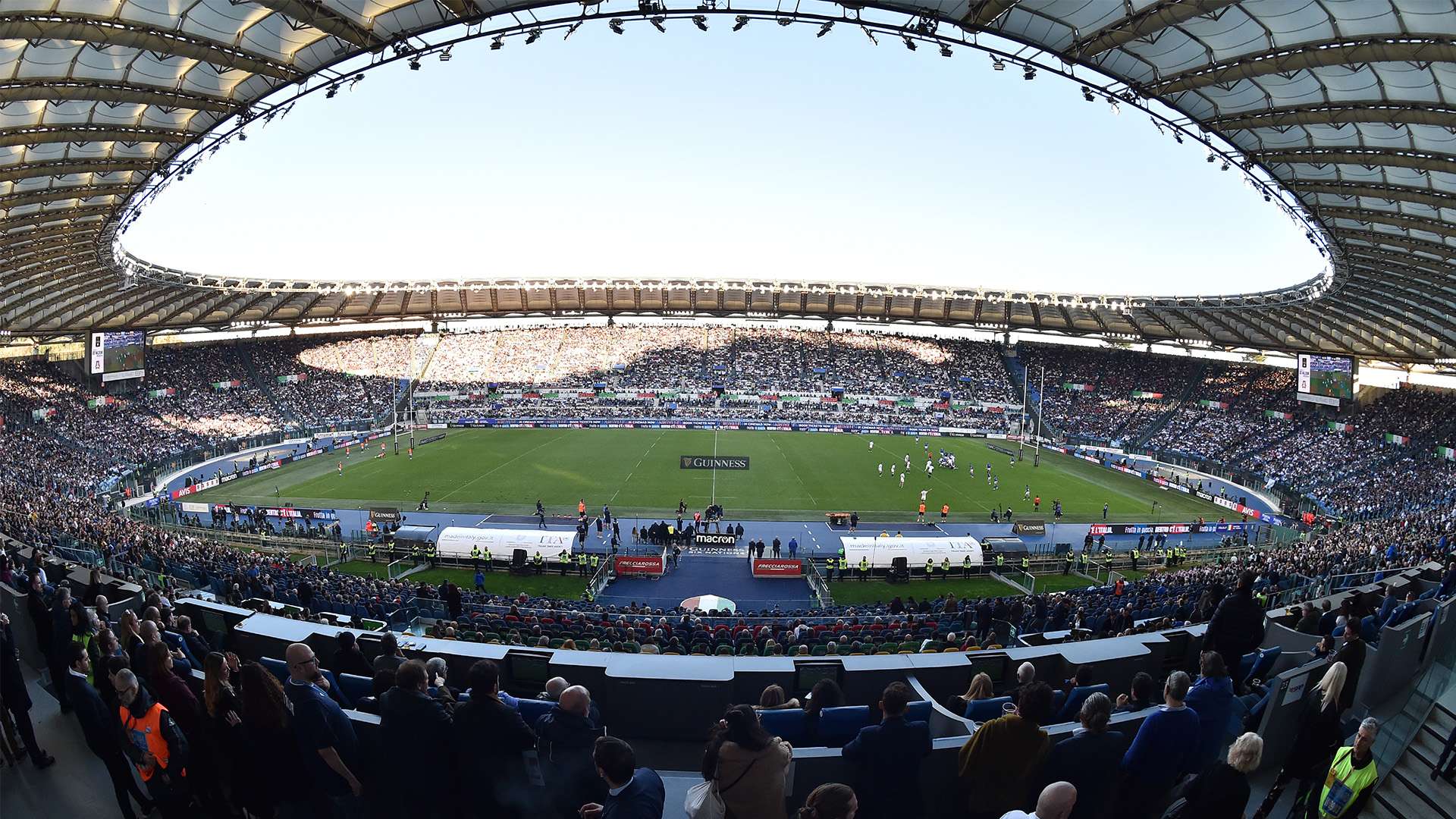 在下半场 在下半场