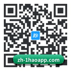苹果用户专属 二维码