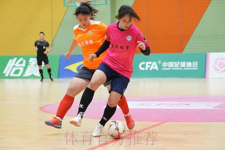 枣庄鼎圣曲师大斩获2025全国五人制足球青少年锦标赛女子青年组冠军