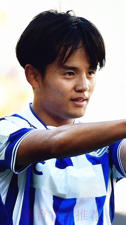 久保建英下季依然会被外租 皇马认为他仍需历练