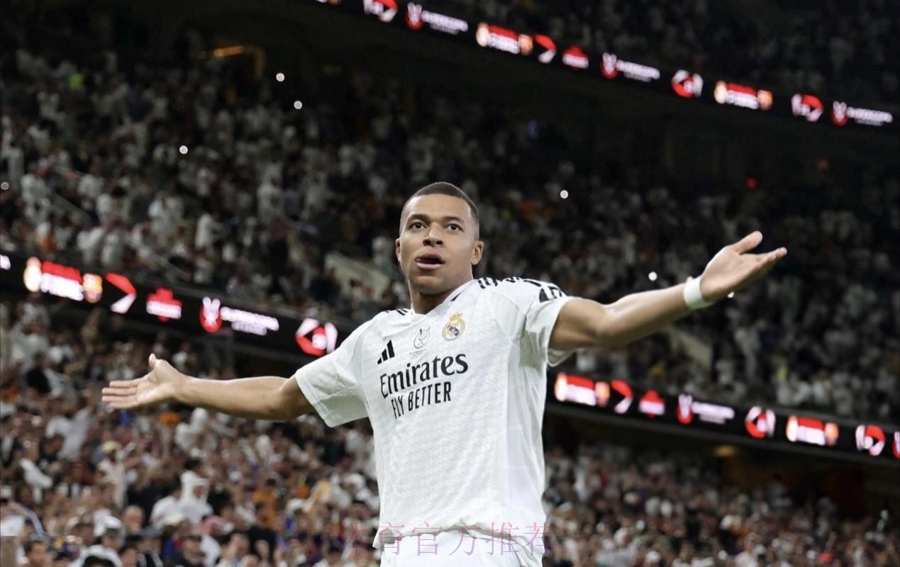 莱昂纳多：巴黎希望留姆巴佩 皇马缺乏起码尊重