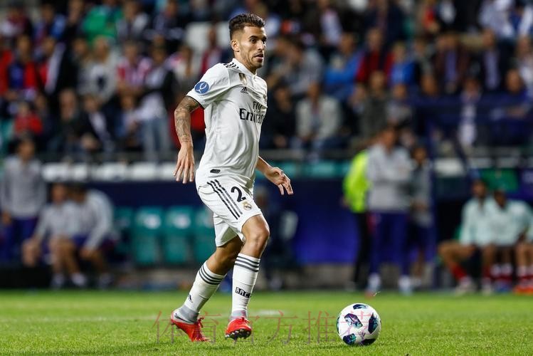 西媒：皇马愿2500万欧出售塞巴略斯 贝蒂斯有意