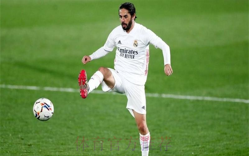 本赛季是伊斯科在皇马最后赛季 他想以最好方式告别