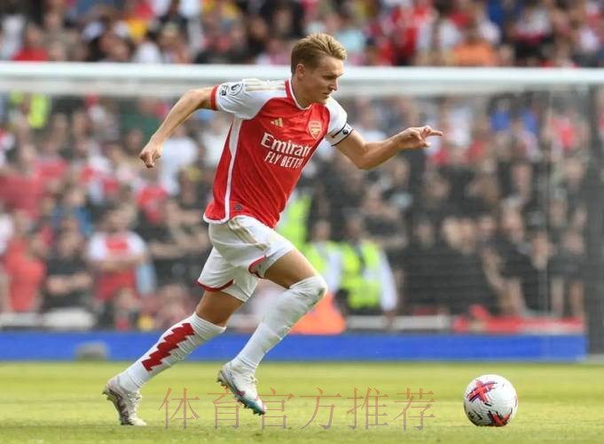 皇马对厄德高膝伤进行治疗 恢复情况已达预期效果